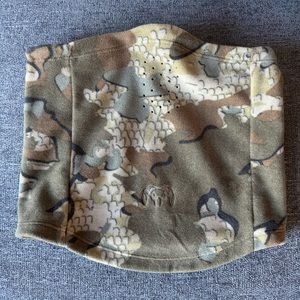 Kuiu Wind Pro Fleece Neck Gaiter